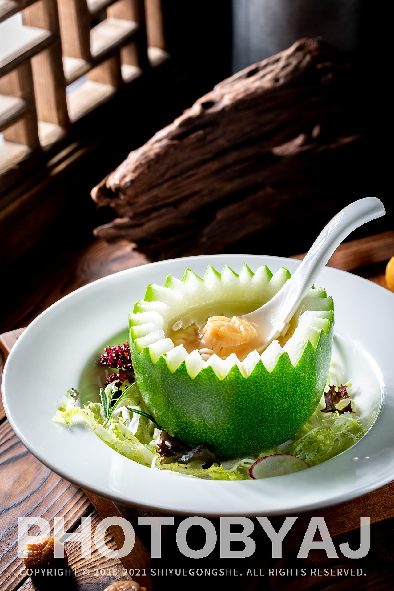 美食摄影｜闽粤菜系