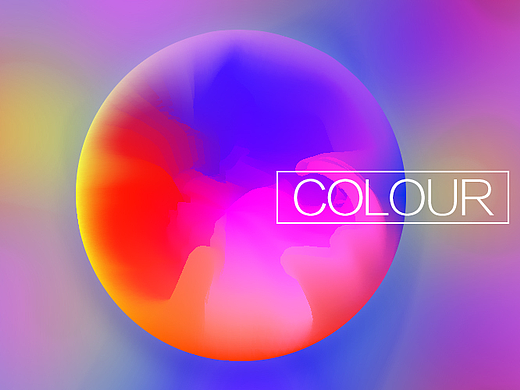 照猫画老虎5-迷彩渐变