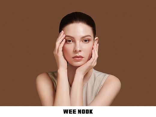 品牌摄影 | OFFICE欧菲姿 形象-系列二 ✖ WEE NOOK
