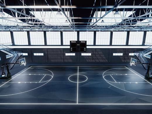 Air Court