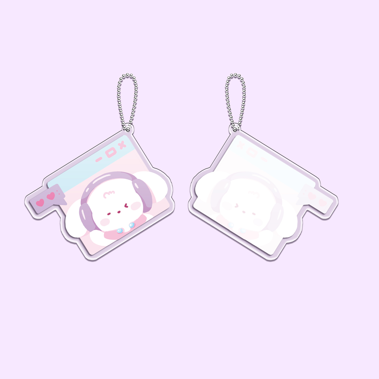 甜亚系电脑框框的咕卡贴纸稿件展示（图ZMzA4OTcyMTY4） - 商业插画 - 站酷设计师NaturalY原创素材 - 站酷ZCOOL