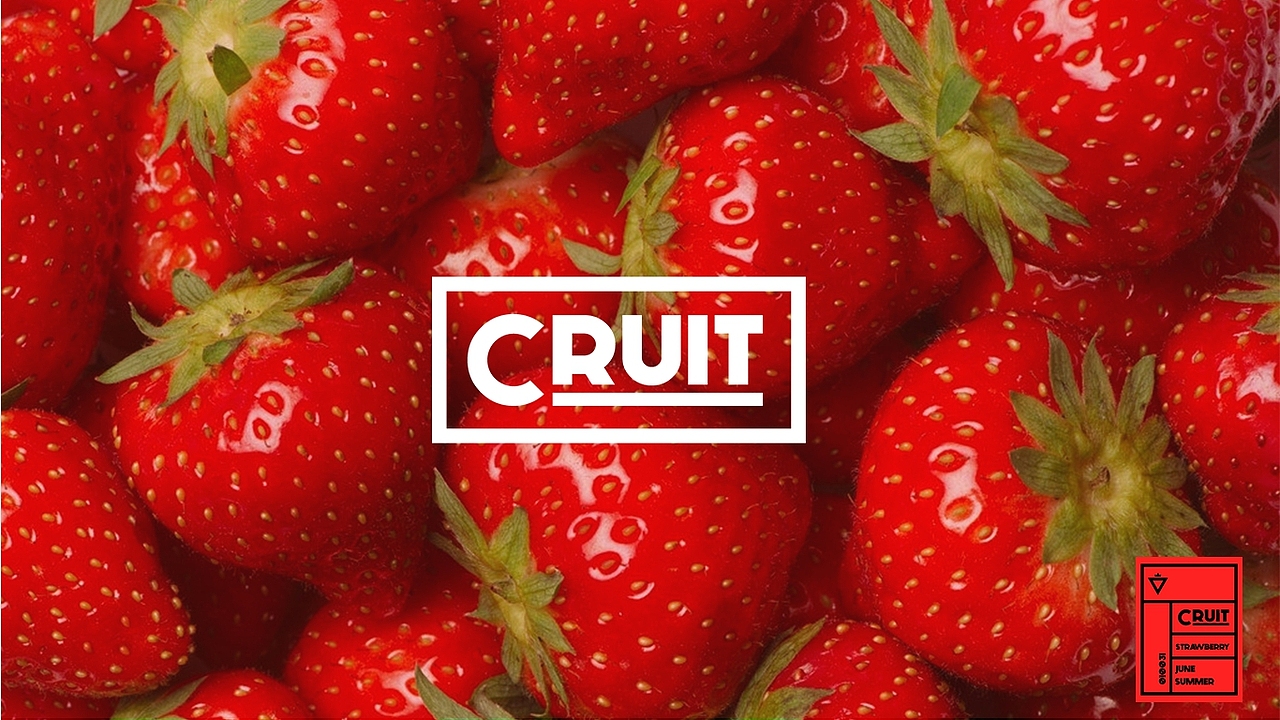 - Cruit(图ZNDkzOTMwOTY=) - 品牌 - 站酷设计师橙几设计研究社原创素材 - 站酷ZCOOL