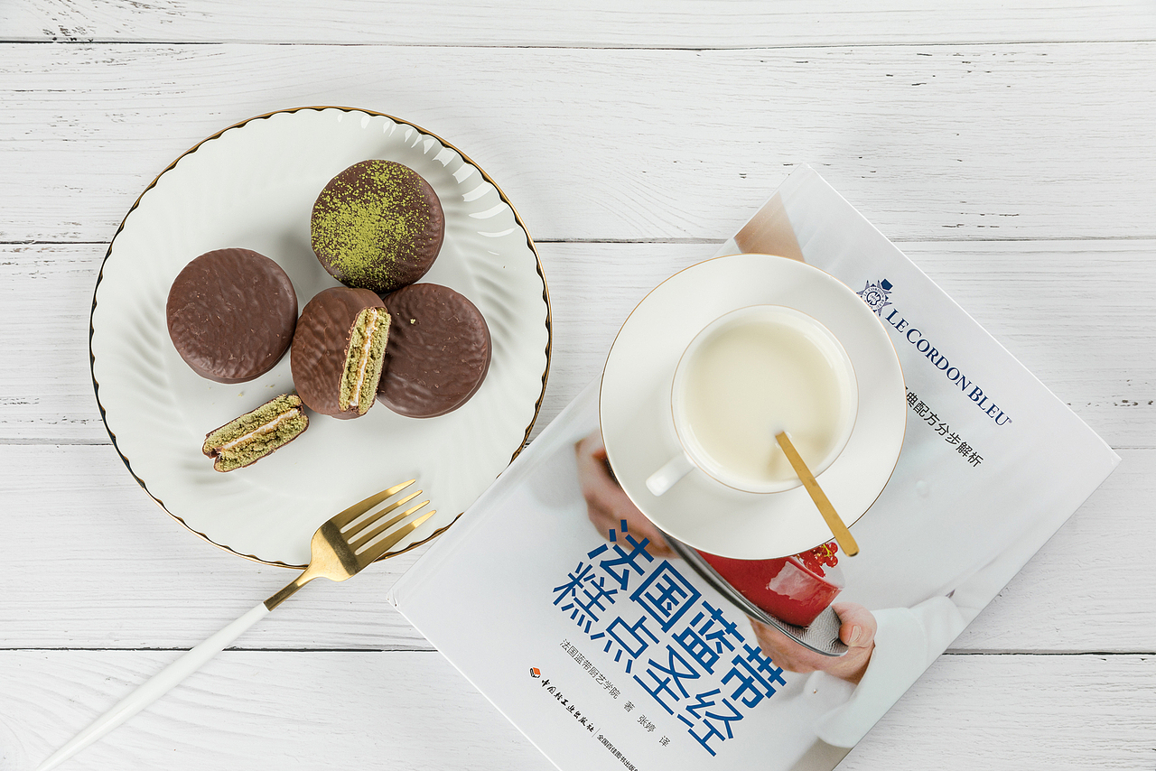 越南“新馋派”食品