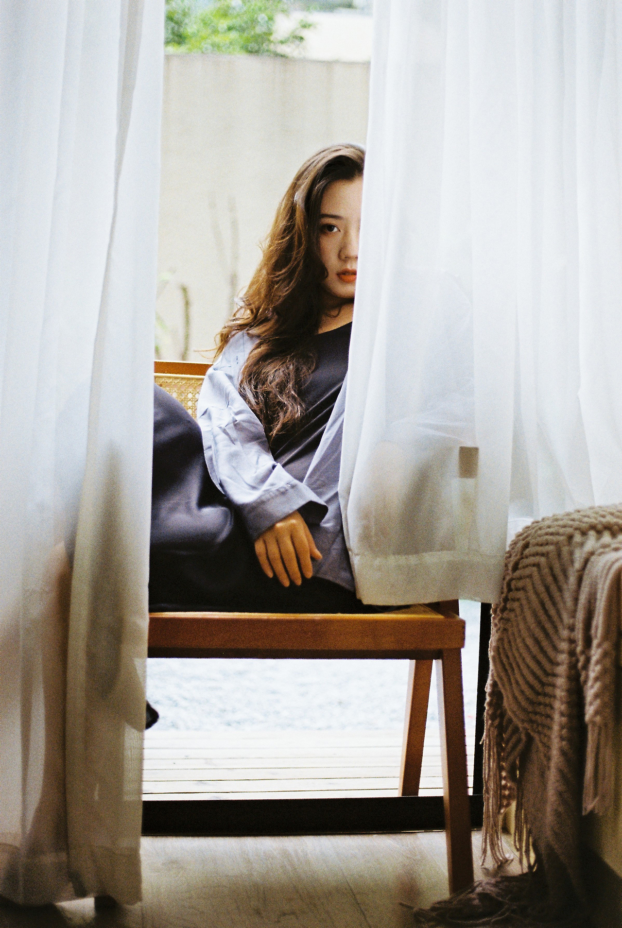 你应该是一场梦