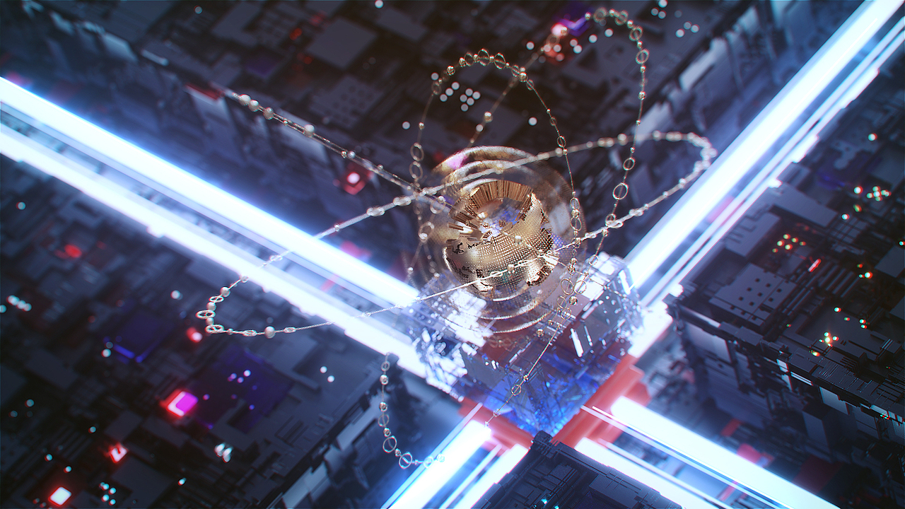 The smart earth_（图ZMTg0MTQ3Mzky） - 场景 - 站酷设计师_畢加索的馬_原创素材 - 站酷ZCOOL