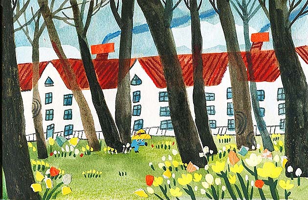 小白本2（图ZMTYzNDM0NzE2） - 创作习作 - 站酷设计师一本竹子小姐原创素材 - 站酷ZCOOL