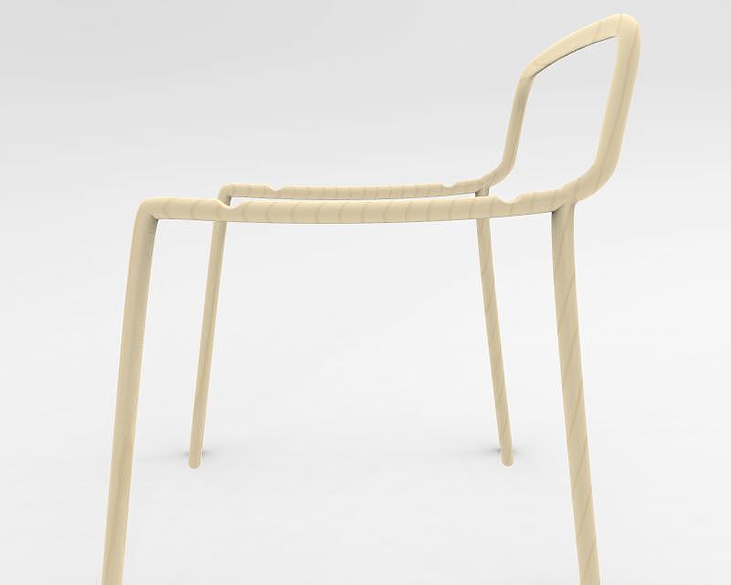 shaking摇摇椅（图ZMTY0OTMxMjg0） - 生活用品 - 站酷设计师菠萝与排骨原创素材 - 站酷ZCOOL