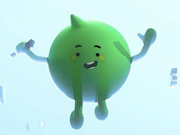 2019腾讯微信公开课开场视频