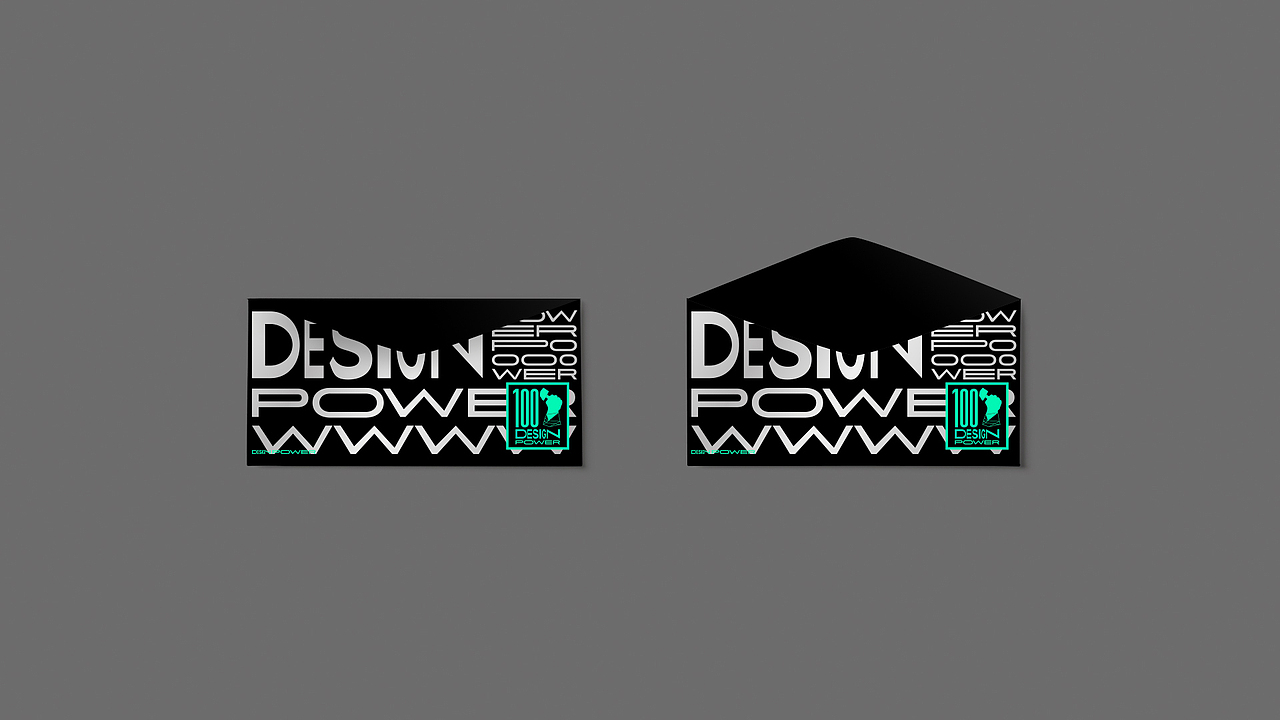 中国设计权力榜 活动/展览VIS