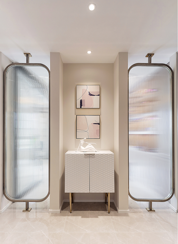 千墨设计-女士喜欢的风格