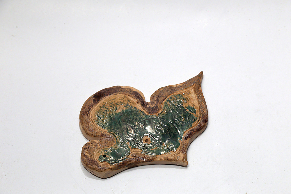 贵州民族大学2010级民族特招班陶艺课程作业展！（图ZMTAwNTY0NzY=） - 其他手工艺 - 站酷设计师王忠原创素材 - 站酷ZCOOL