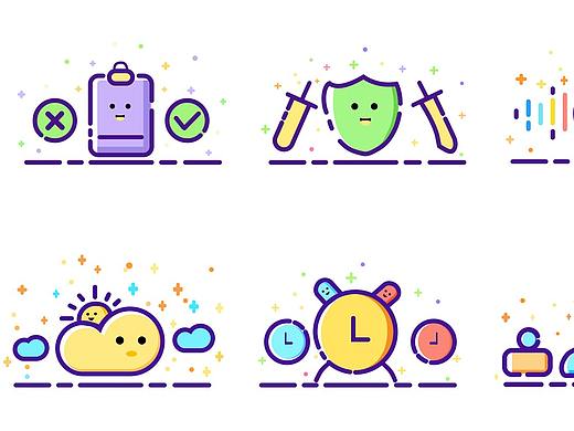 图标