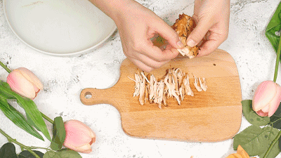 立春吃春卷 | 二十四节气食谱