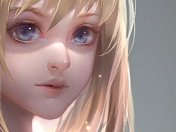 貞德（個人主頁-ZMzE2NTI1Mjg=） - 創(chuàng)作習(xí)作 - 站酷設(shè)計師月月菌原創(chuàng)素材 - 站酷ZCOOL