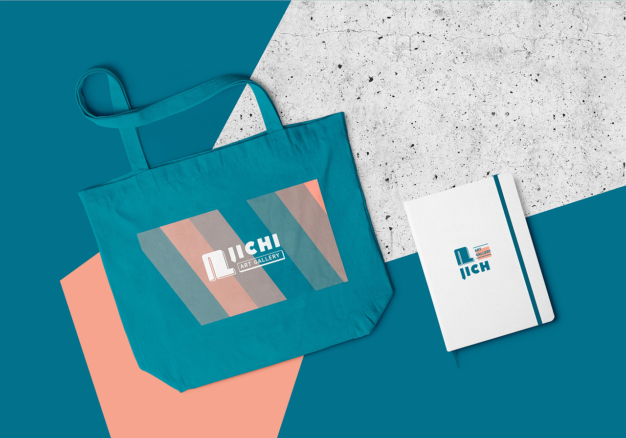 品牌设计丨几尺