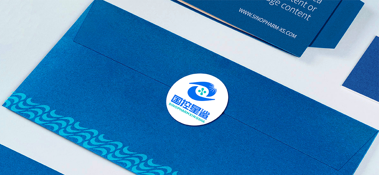 国控星鲨 | 初心向未来 品牌标志升级（图ZMjk2NTgyOTgw） - Logo - 站酷设计师Zc_Rui崇睿原创素材 - 站酷ZCOOL