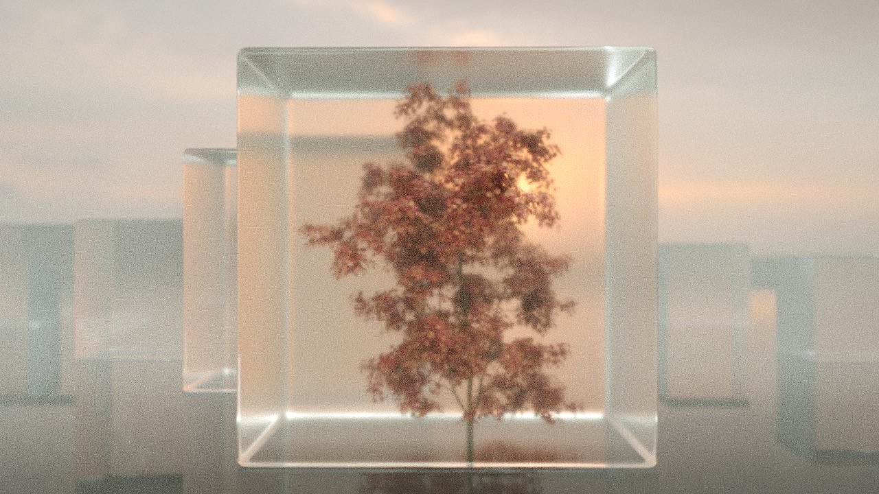 octane渲染器（圖ZMTExODQ3Mzgw） - 其他三維 - 站酷設(shè)計師xue作品集原創(chuàng)素材 - 站酷ZCOOL