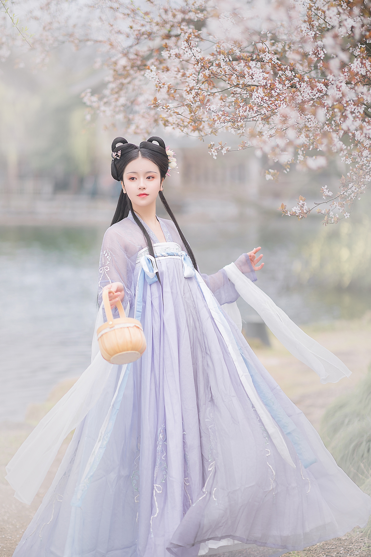南歌子（图ZMjAyMjM2MTgw） - 人像摄影 - 站酷设计师慕秋恋白原创素材 - 站酷ZCOOL