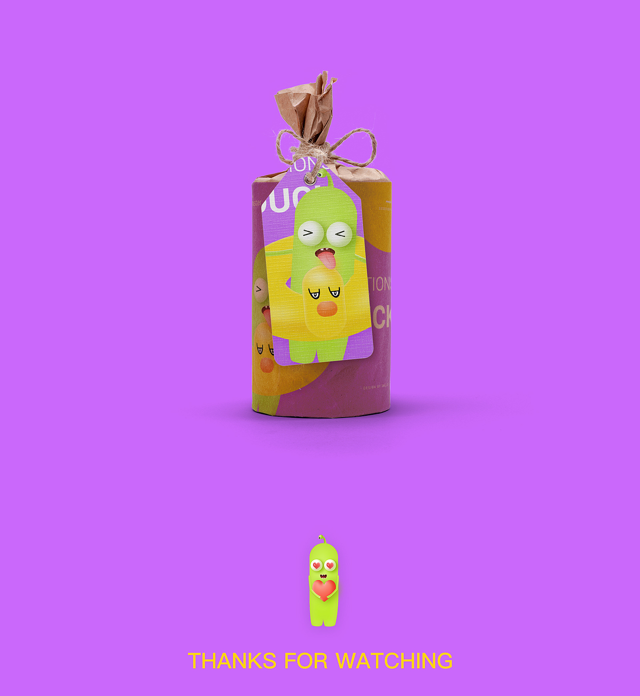 IP吉祥物 I 一只小怪兽“阿绿”（图ZMjA1ODUwOTY0） - IP形象 - 站酷设计师大力子原创素材 - 站酷ZCOOL