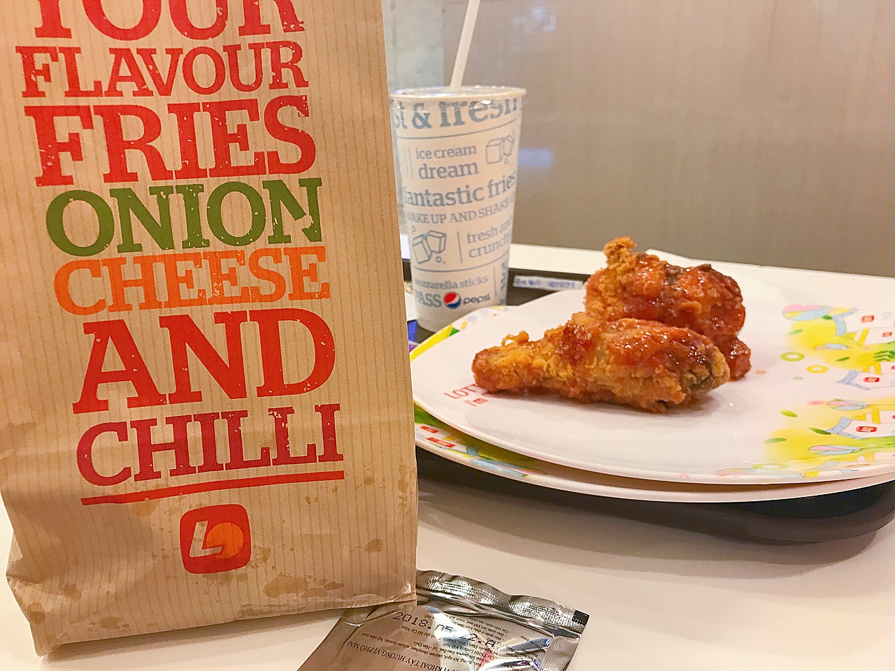 越南的夏——河内