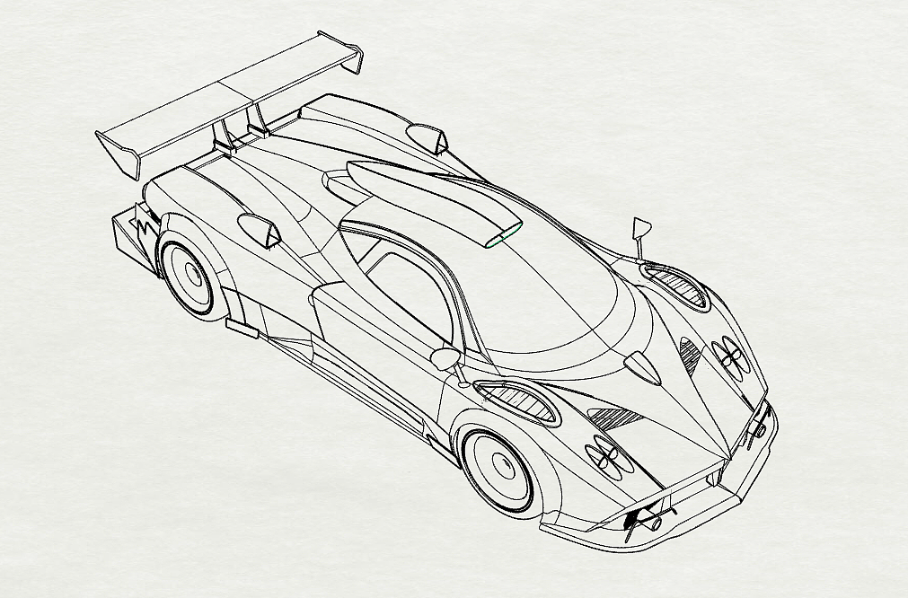 产品建模（Rhino）（图ZMjQ4NzA2NTA0） - 产品 - 站酷设计师mai001原创素材 - 站酷ZCOOL