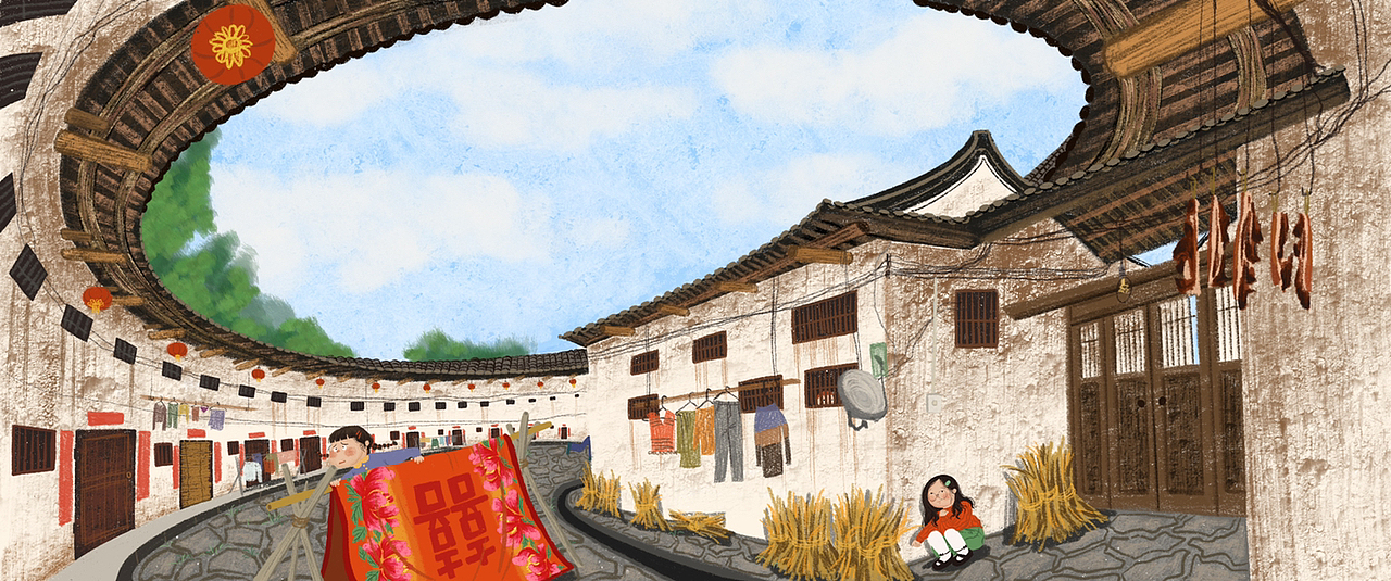 记录成长//捉迷藏