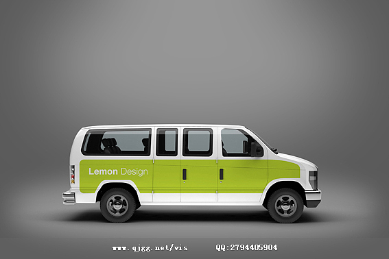lemon design VIS（图ZMTM1NTQyMTI=） - 品牌 - 站酷设计师vis合集原创素材 - 站酷ZCOOL