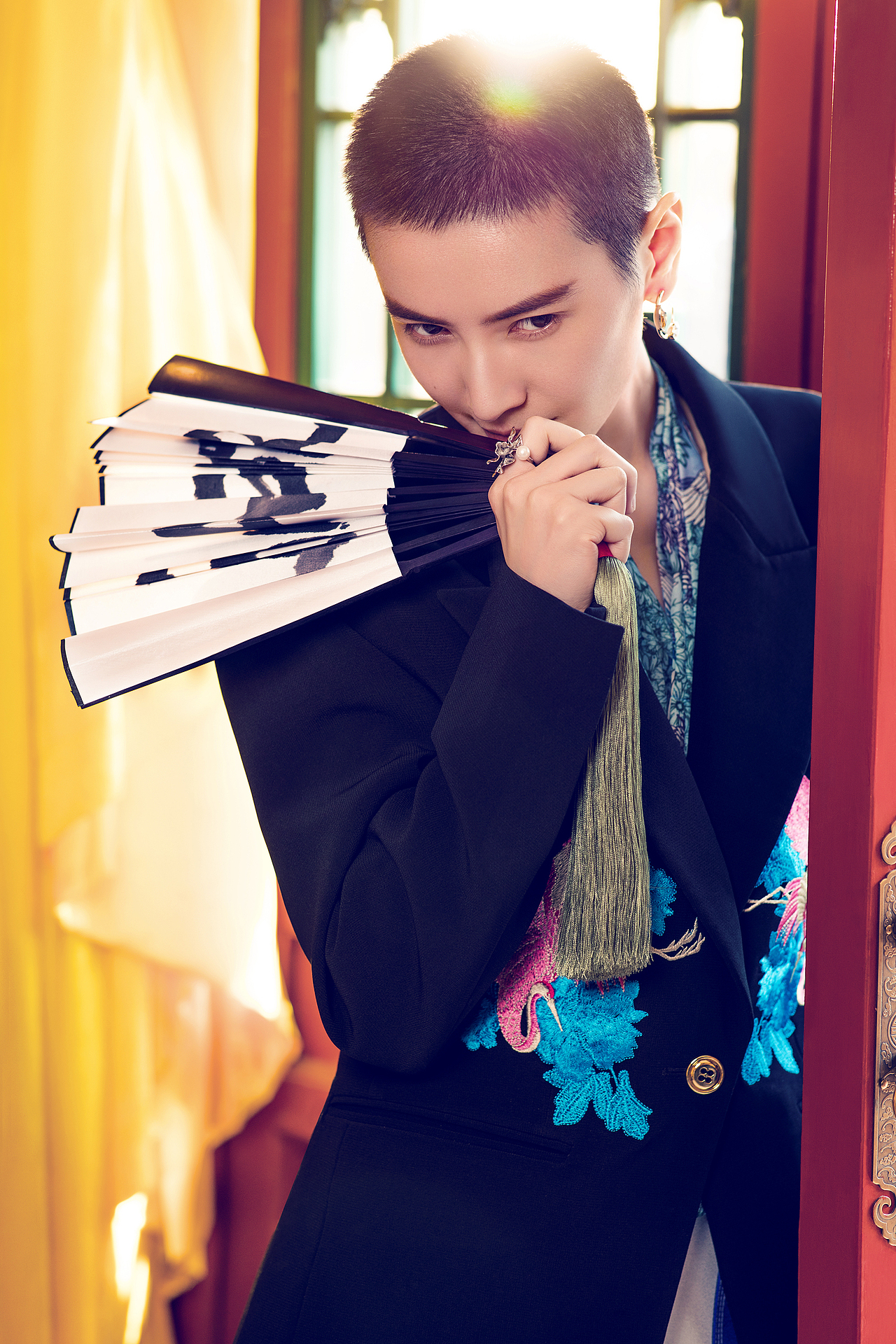 人像修图（图ZMTI5NzQ1NDI4） - 修图/后期 - 站酷设计师王博轩原创素材 - 站酷ZCOOL