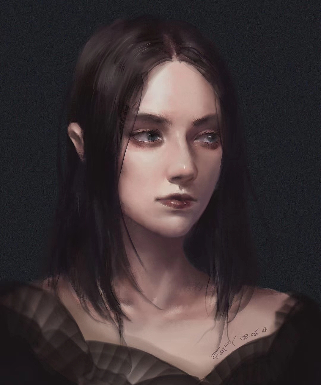 厚涂，，（图ZMTUwMDEyMDIw） - 创作习作 - 站酷设计师老兰鬼原创素材 - 站酷ZCOOL