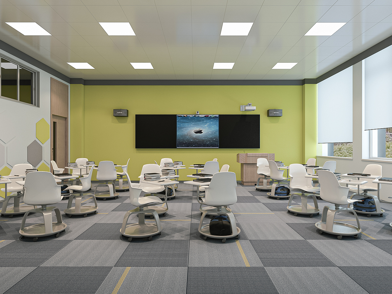 河南职业技术学院