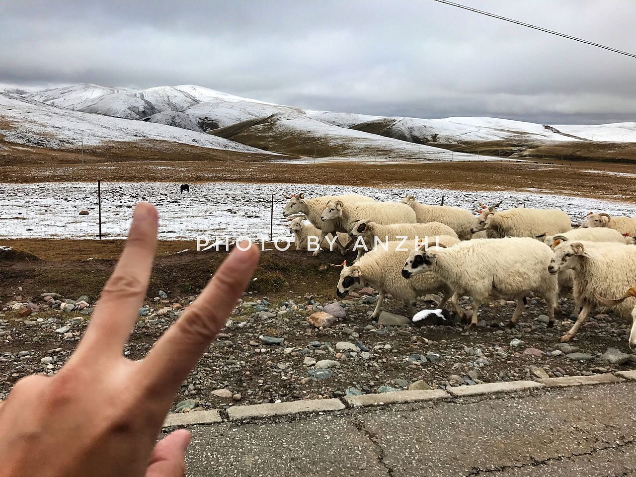 遇见最美大西北（图ZMTAwNzQ2NTQ4） - 风光摄影 - 站酷设计师安之HAHA原创素材 - 站酷ZCOOL