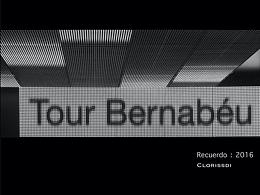 黑白摄影 Zine｜皇马｜Tour Bernabéu Recuerdo 2016