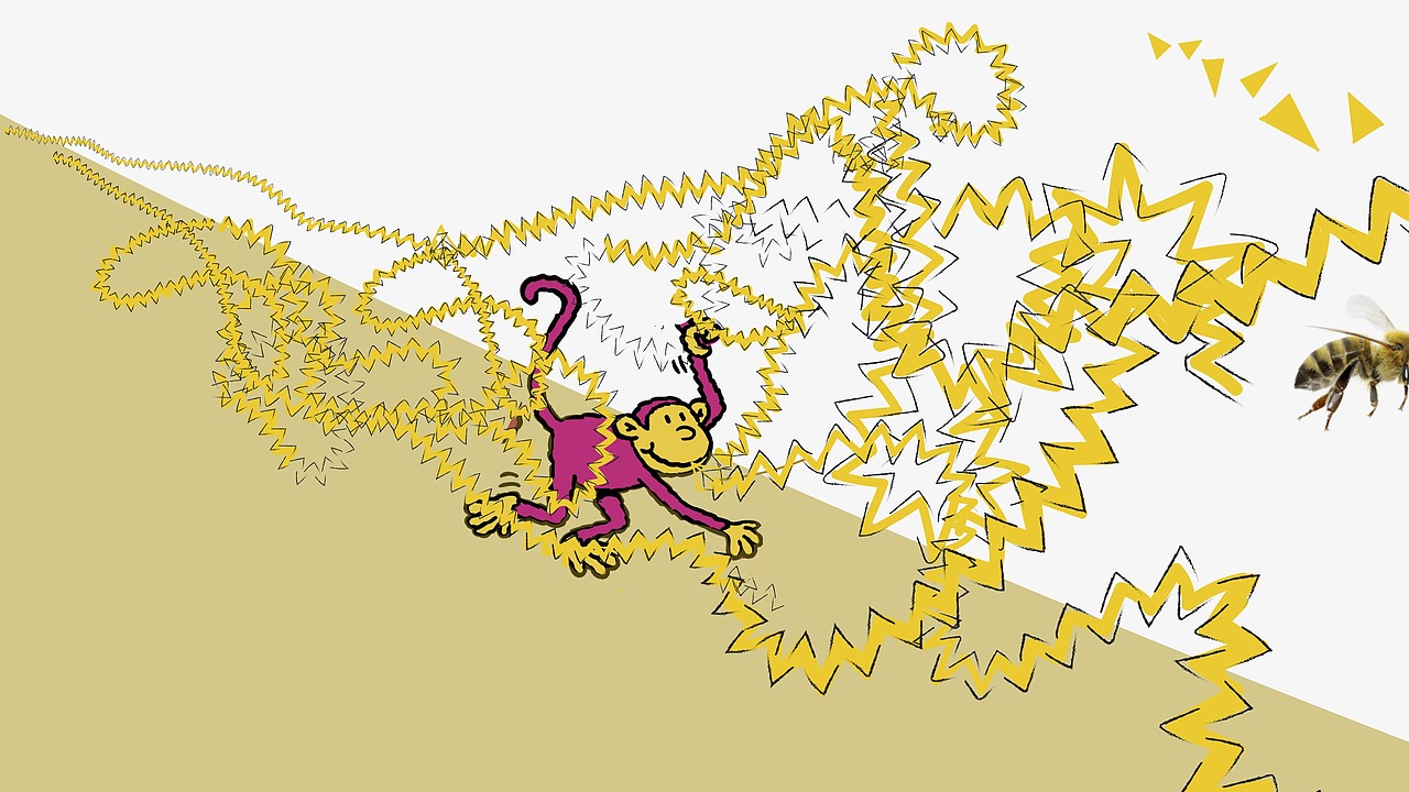 Monkey Music Project 概念设计