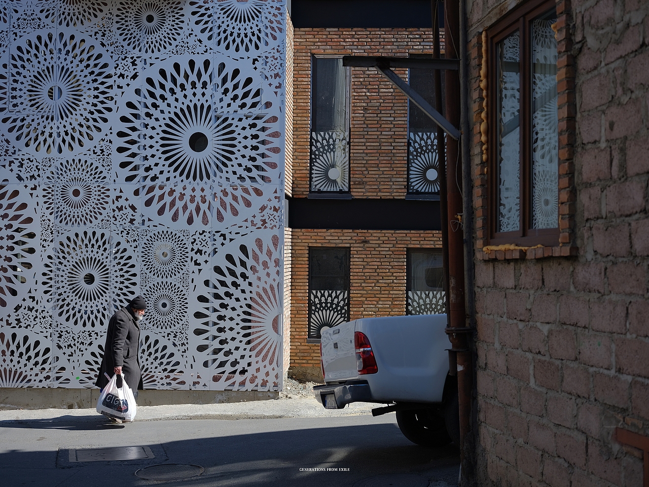 眼中的格鲁吉亚（图ZMTU1MDQyMzM2） - 人文/纪实摄影 - 站酷设计师眼中人原创素材 - 站酷ZCOOL