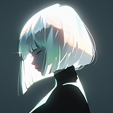 挽柳的头像