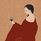 匡匡姑娘的头像