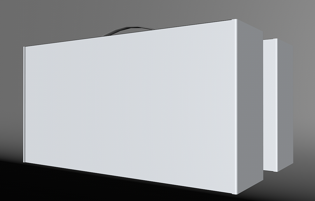 牛奶箱样机|平面|包装|m珊珊来迟m - 原创作品 - 站酷 (zcool)