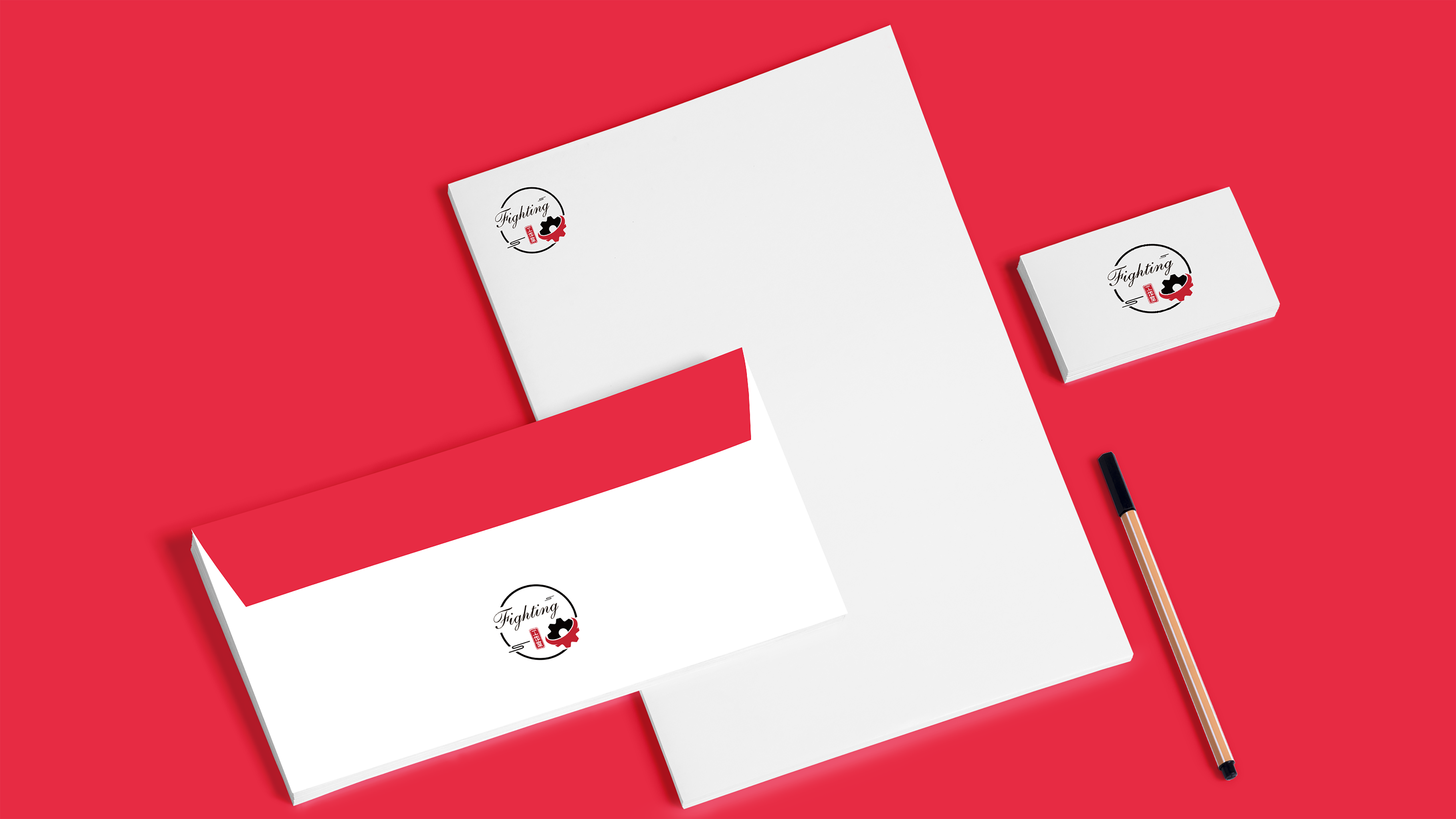 Fighting工作室的個人主頁（封面預覽） - 主頁封面設置 - 站酷設計師Fighting工作室原創(chuàng)素材 - 站酷ZCOOL