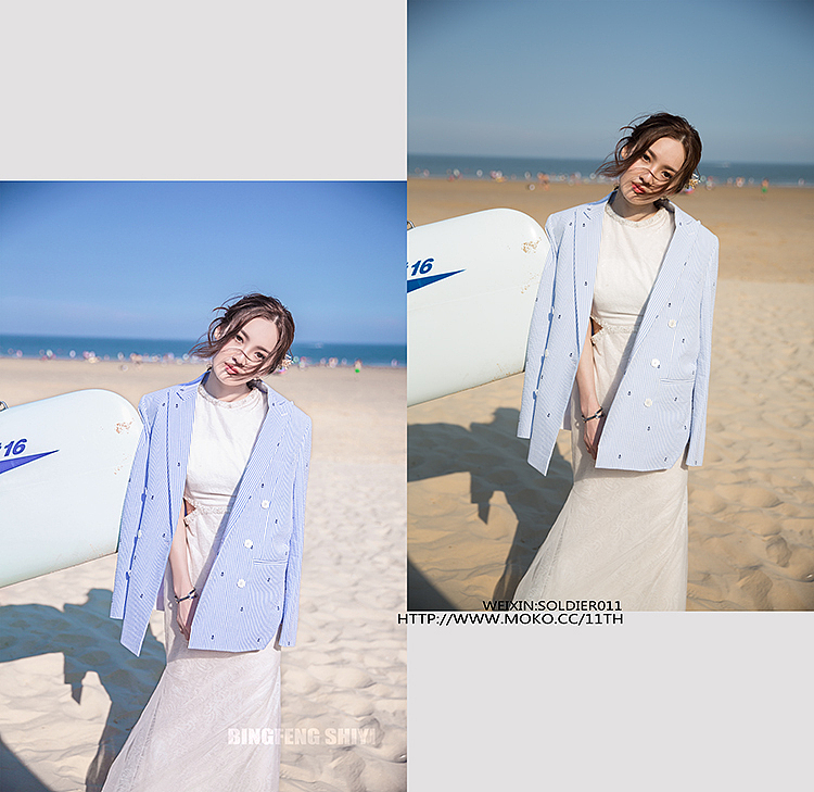 河南周口婚纱后期人像客片修图对比不断更新中-兵锋十一（修图培训招收两名学员）（图ZNTk1MTg2NTI=） - 人像摄影 - 站酷设计师兵锋十一原创素材 - 站酷ZCOOL