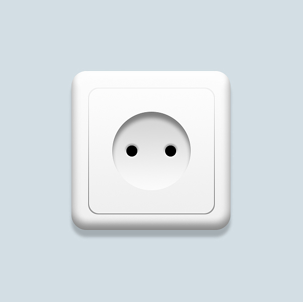 插座-图标（图ZMTM3ODg3NDk2） - 图标 - 站酷设计师明明小可原创素材 - 站酷ZCOOL