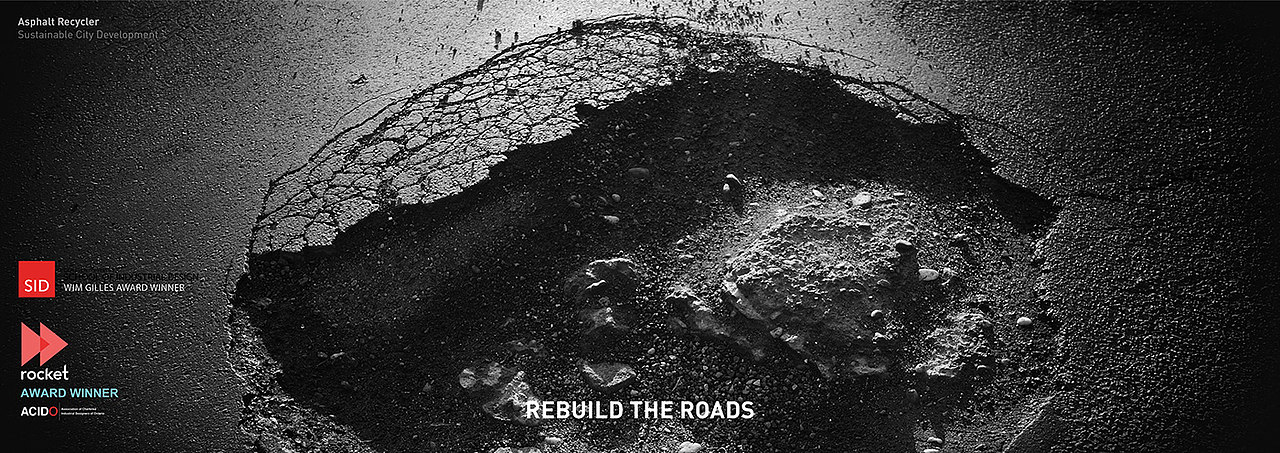 VOLVO Asphalt Recycler（图ZMjQ3MjczNTY0） - 交通工具 - 站酷设计师淘博设计原创素材 - 站酷ZCOOL