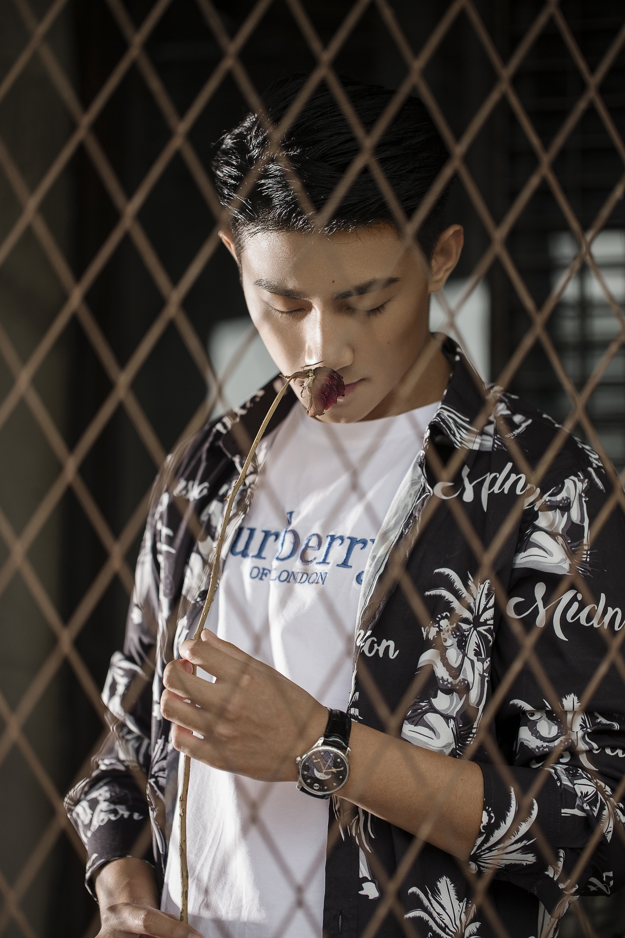 网红黑泽|摄影|人像摄影|厦门红阳摄影 - 原创作品 - 站酷 (zcool)