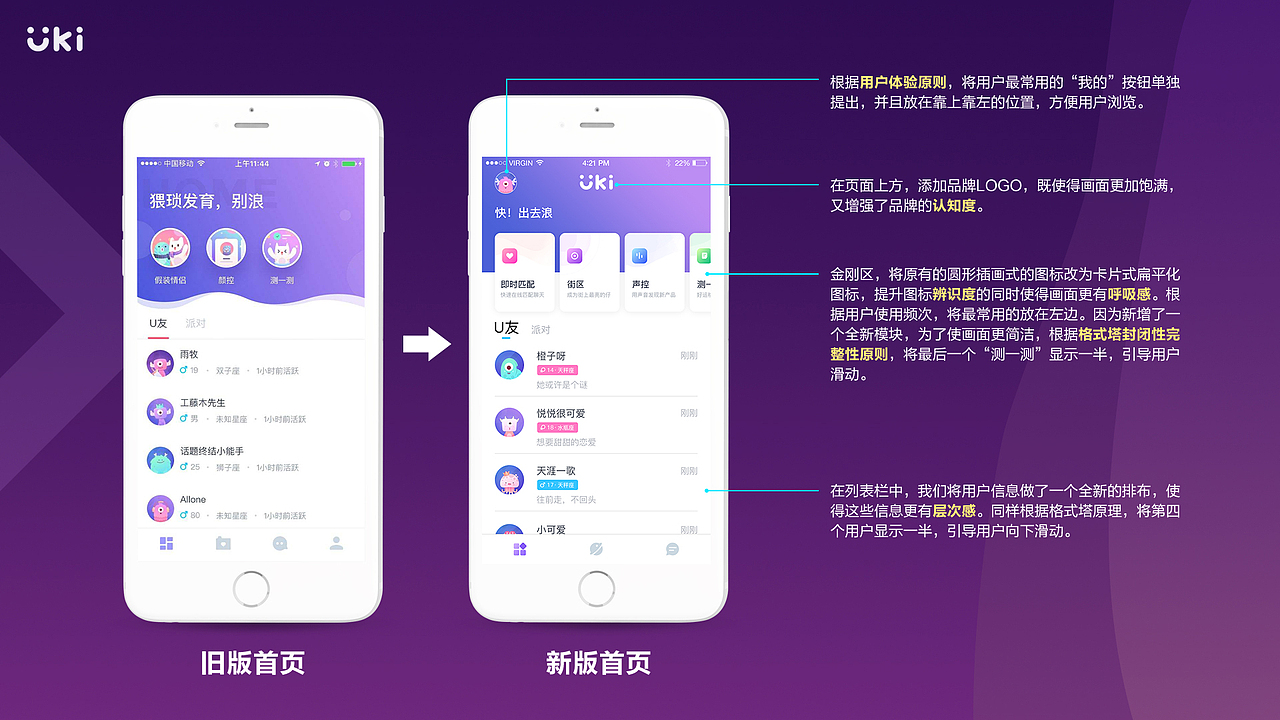 2019 UI作品集（图ZMjA5MDgxNDY4） - APP界面 - 站酷设计师阿铭教练原创素材 - 站酷ZCOOL