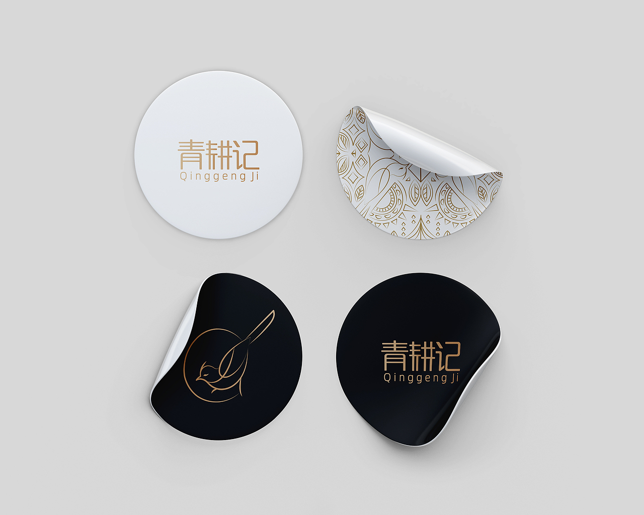 让山货出山 | 品牌策划设计（图ZMjU0MzU5MjI0） - 品牌 - 站酷设计师希未设计原创素材 - 站酷ZCOOL