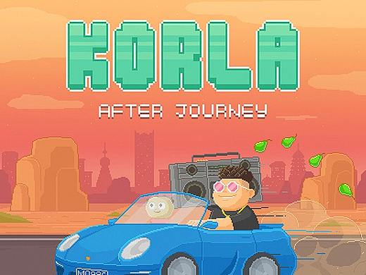 KORLA（个人主页-ZNDYzODc3NDA=） - 商业插画 - 站酷设计师褔一原创素材 - 站酷ZCOOL