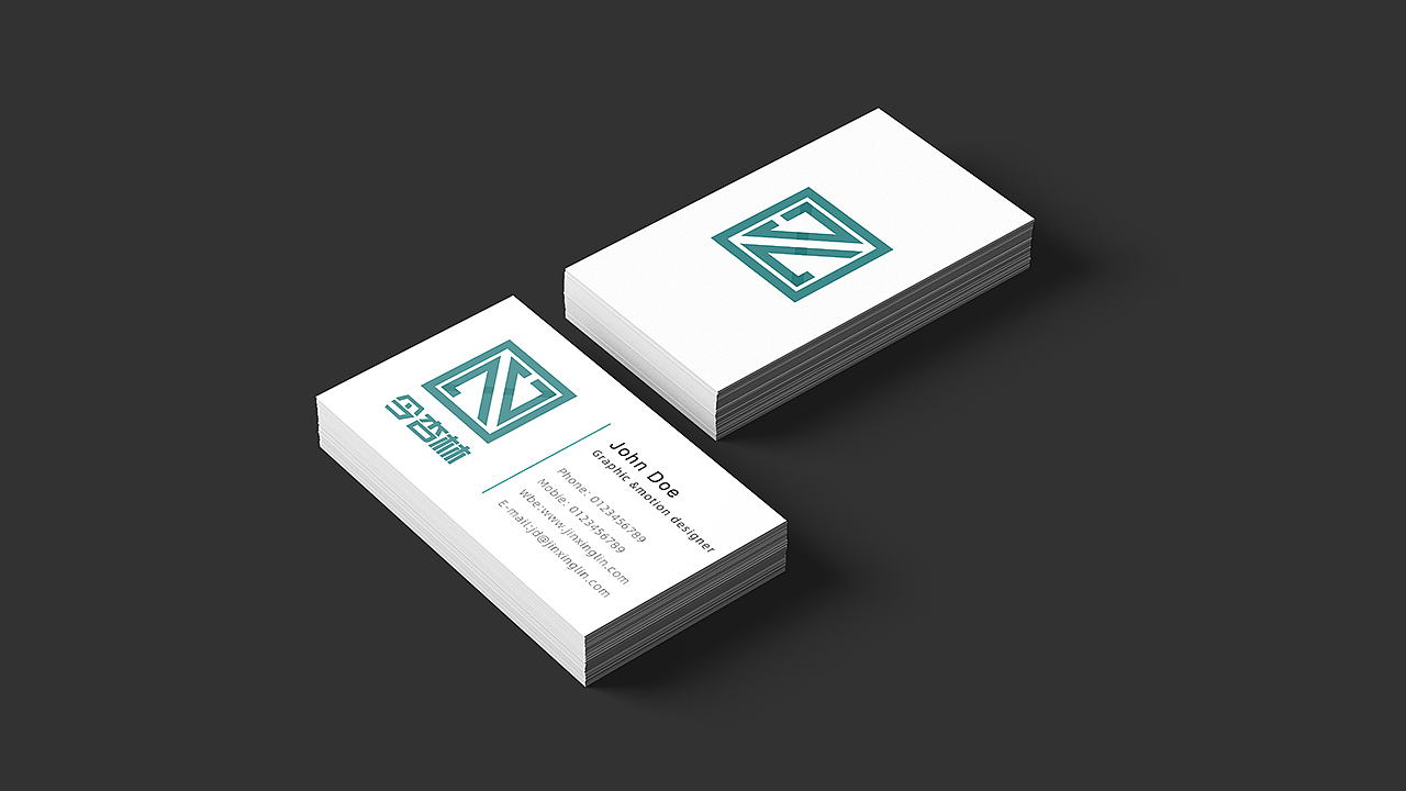 公司产品系统LOGO