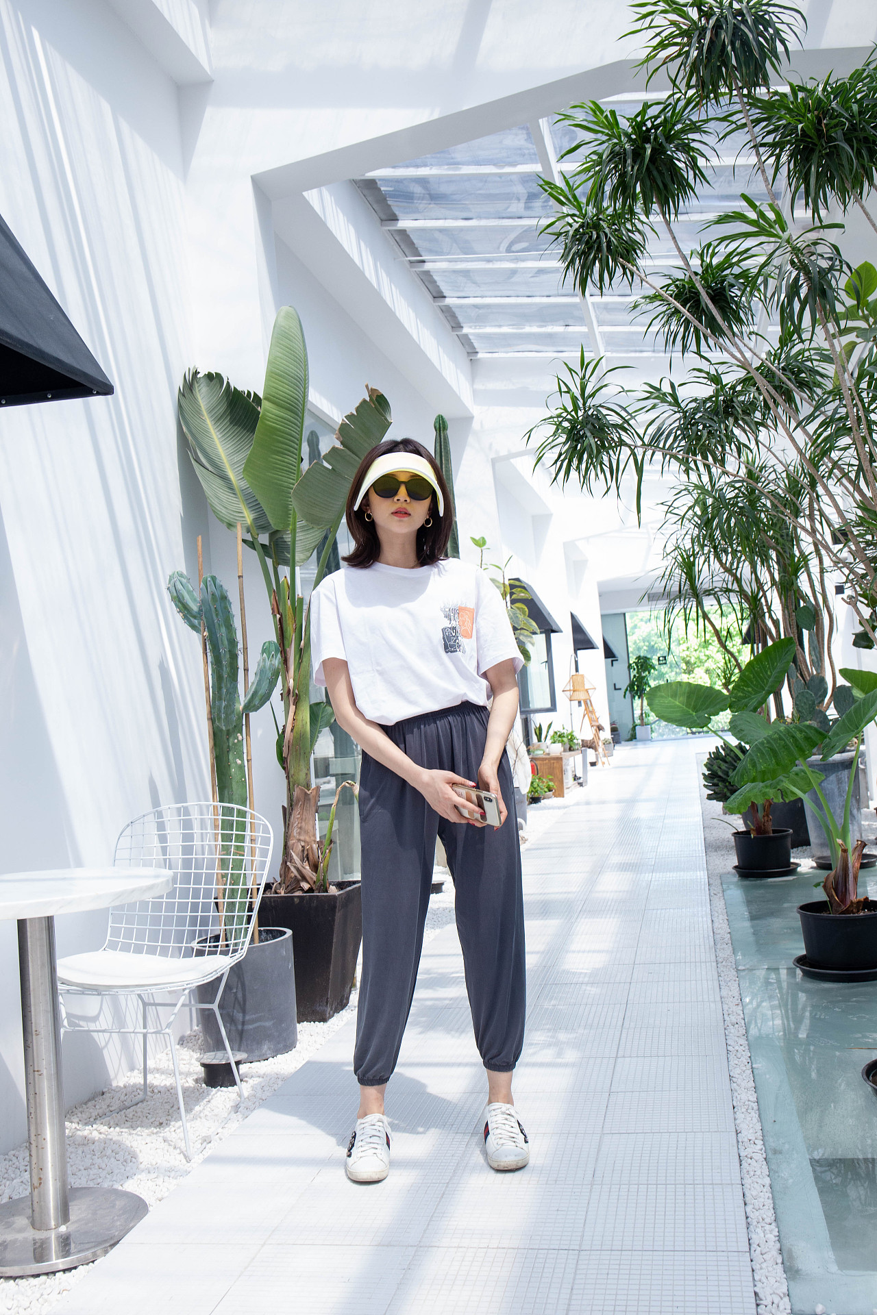 模特服装拍摄网拍女装