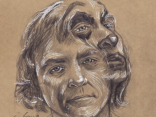 小丑（个人主页-ZNDE0NDA5NDA=） - 创作习作 - 站酷设计师SouSang原创素材 - 站酷ZCOOL