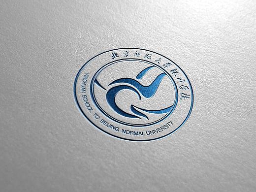 学校LOGO设计