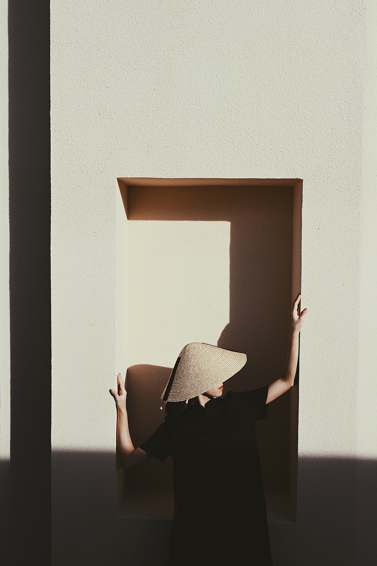 虚虚实实（图ZMjI3MTExNzky） - 人像摄影 - 站酷设计师五次方那一族原创素材 - 站酷ZCOOL